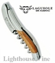 Laguiole en Aubrac - Egetr�, leveres i gave�ske